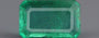 Zambian Emerald - 3.41 Carat Limited Quality EMD-9109