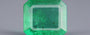 Emerald - 3.43 Carats