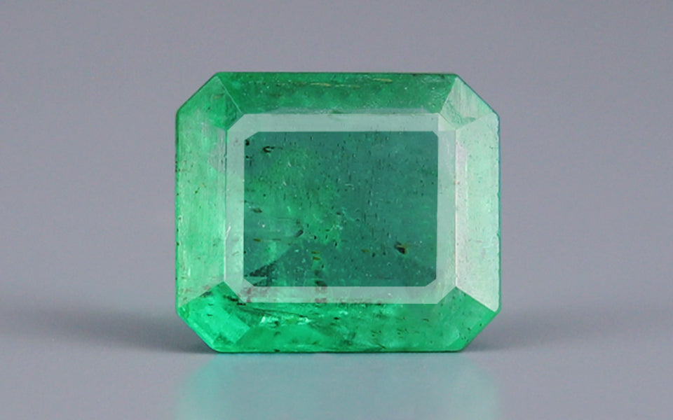 Emerald - 3.43 Carats