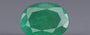 Emerald - 3.43 Carats