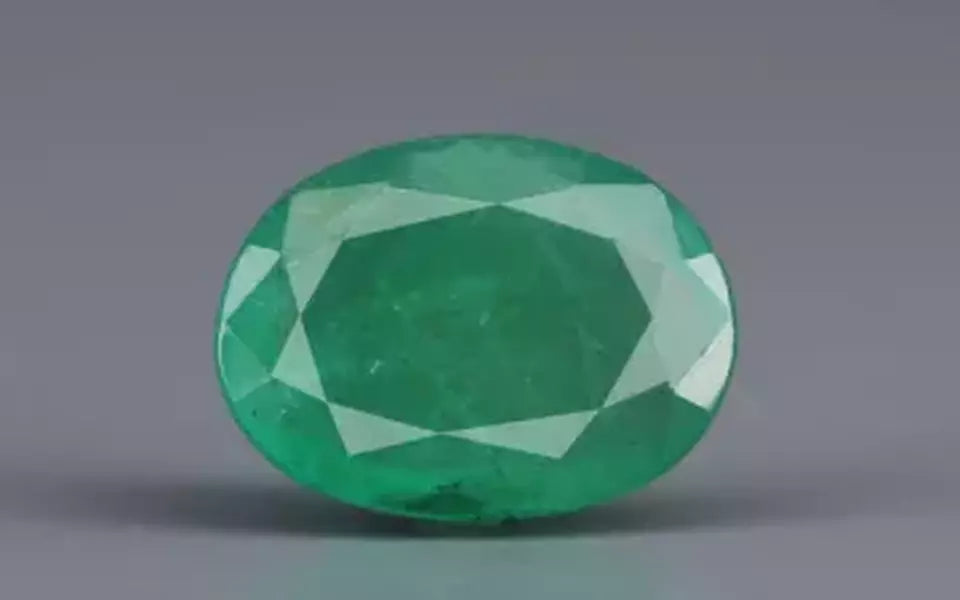 Emerald - 3.43 Carats