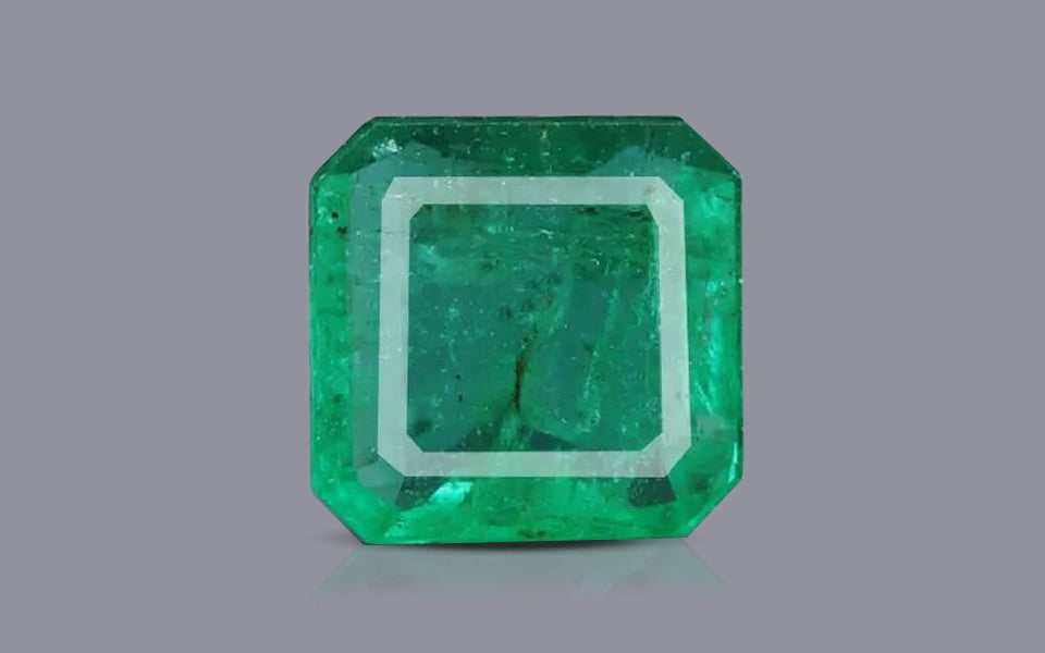 Emerald - 3.46 Carats