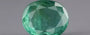 Emerald - 3.44 Carats