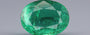 Zambian Emerald - 3.45 Carat Limited Quality EMD-10117
