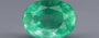 Emerald - 3.45 Carats