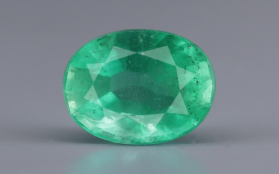 Emerald - 3.45 Carats