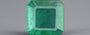 Emerald - 3.45 Carats