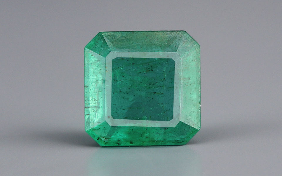 Zambian Emerald - 3.45 Carat Limited Quality EMD-9324