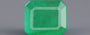 Emerald - 3.46 Carats