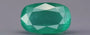 Zambian Emerald - 3.46 Carat Prime Quality EMD-9782