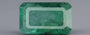 Emerald - 3.48 Carats