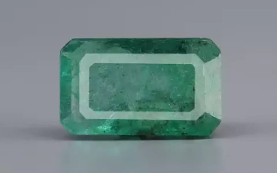 Emerald - 3.48 Carats