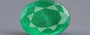 Zambian Emerald - 3.47 Carat Prime Quality EMD-9075