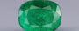Emerald - 3.49 Carats