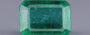 Emerald - 3.49 Carats