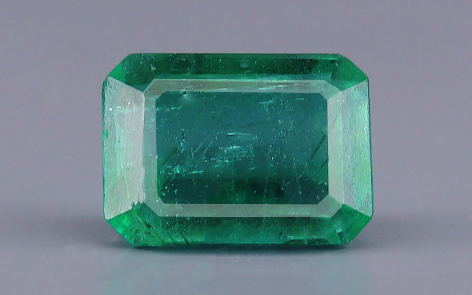 Emerald - 3.49 Carats