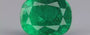 Emerald - 3.49 Carats