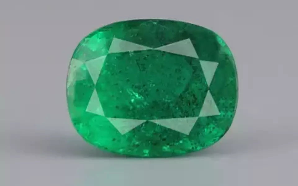 Emerald - 3.49 Carats