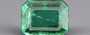 Emerald - 3.49 Carats