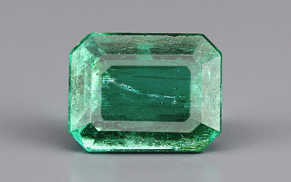 Emerald - 3.49 Carats