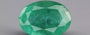 Emerald - 3.50 Carats