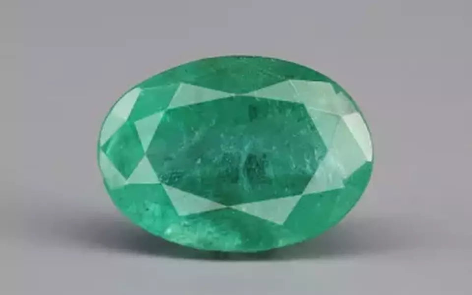Emerald - 3.50 Carats