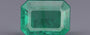 Emerald - 3.51 Carats