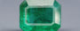 Emerald - 3.51 Carats