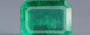 Emerald - 3.51 Carats