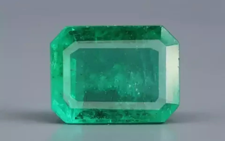 Emerald - 3.51 Carats