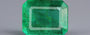 Zambian Emerald - 3.53 Carat Prime Quality EMD-9263