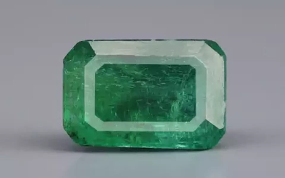 Emerald - 3.56 Carats