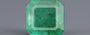 Emerald - 3.55 Carats