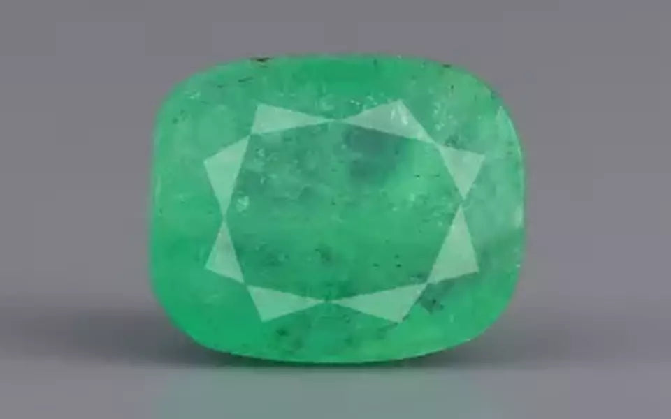 Emerald - 3.57 Carats