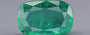 Zambian Emerald - 3.57 Carat Limited Quality EMD-10199