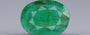 Zambian Emerald - 3.59 Carat Prime Quality EMD-10074