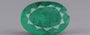 Emerald - 3.58 Carats