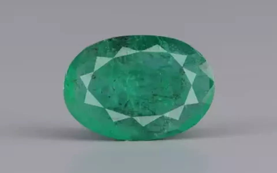 Emerald - 3.58 Carats