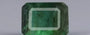 Zambian Emerald - 3.60 Carat Prime Quality EMD-9593