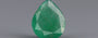 Emerald - 3.60 Carats