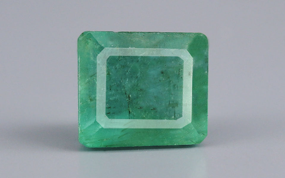 Emerald - 3.62 Carats