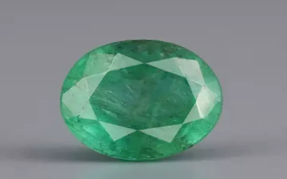Emerald - 3.62 Carats