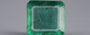 Zambian Emerald - 3.62 Carat Prime Quality EMD-9017