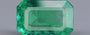 Emerald - 3.62 Carats