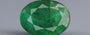 Zambian Emerald - 3.64 Carat Fine Quality EMD-9731