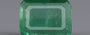 Zambian Emerald - 3.65 Carat Prime Quality EMD-9574