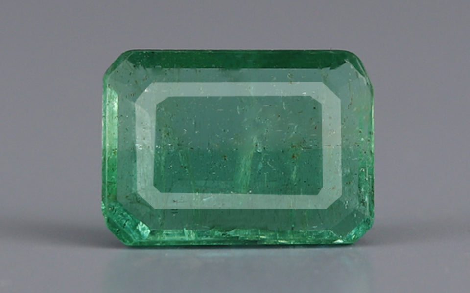 Zambian Emerald - 3.65 Carat Prime Quality EMD-9574