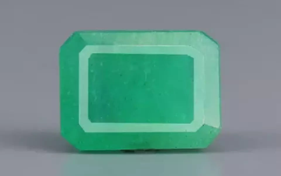 Zambian Emerald - 3.66 Carat Prime Quality EMD-9768