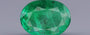 Emerald - 3.69 Carats