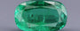 Emerald - 3.69 Carats